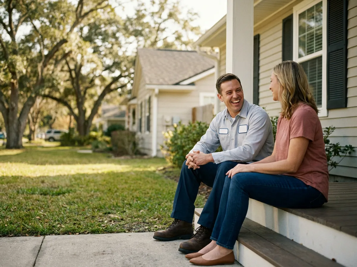 Septic tank pumping FAQs for Newton, AL